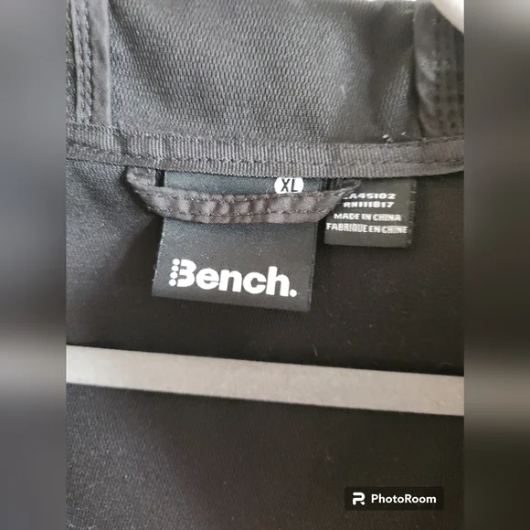 Bench jacket - Picture 3 of 8